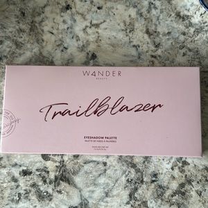wander beauty trailblazer eyeshadow palette